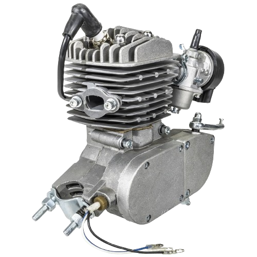 Motorized Bicycle Engine Kits MotoredLife