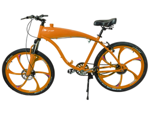 Picking the Perfect Bicycle to Motorize: Your Ultimate Guide!